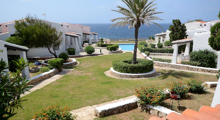 Villas Binibeca, Menorca