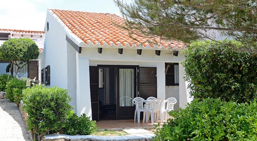 Villas Binibeca, Menorca