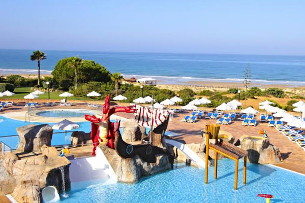 Iberostar Royal Andalus